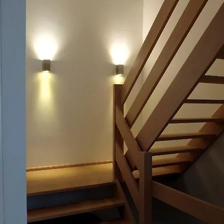 Сasa de vacaciones Mer Du Nord Koksijde